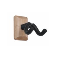 Настенный крепеж для для укулеле/мандолины Gator Frameworks GFW-UKE-HNGRMPL Wall Mount Ukulele/Mandolin Hanger (Maple)